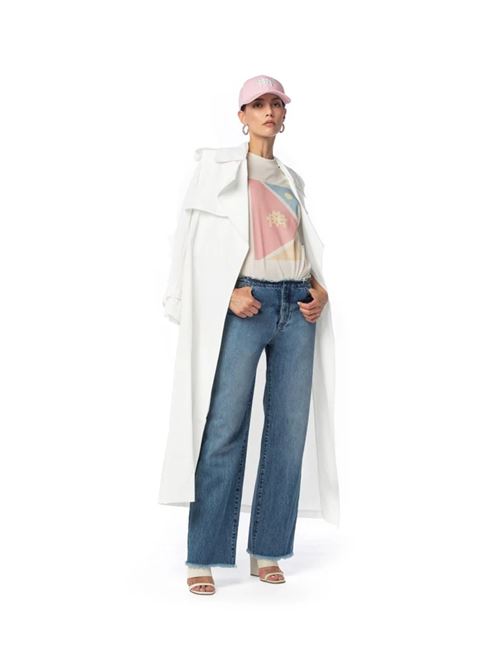 levant denim pants MVP WARDROBE | MVPE4PJ125.0XXXXXX0061